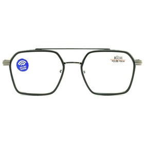 Готовые очки Ralph +3.00 (арт. RA6030 С1) 